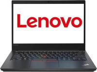 LENOVO E14 20RA005GTX I5-10210U 8GB 256GB SSD 2GB RX640 VGA 14